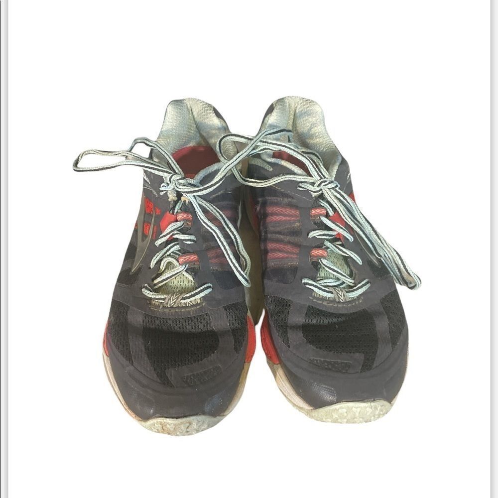 Brooks Cascadia shoes 8 (5080)